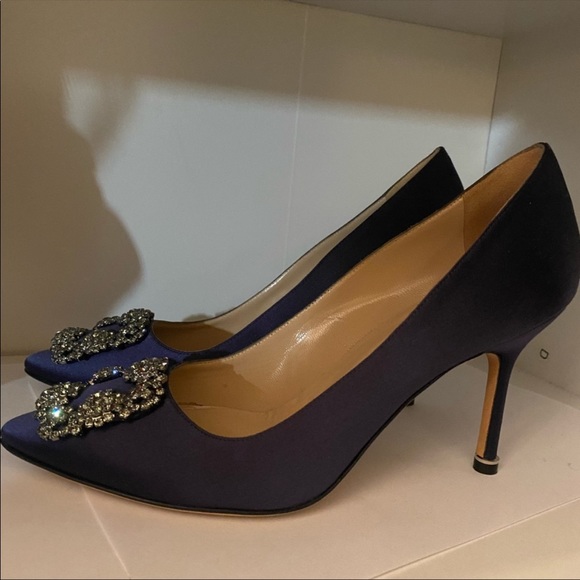 Elegant heels for any occasion - Picture 3 of 6